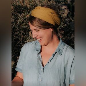 Meet your Posher, Anna